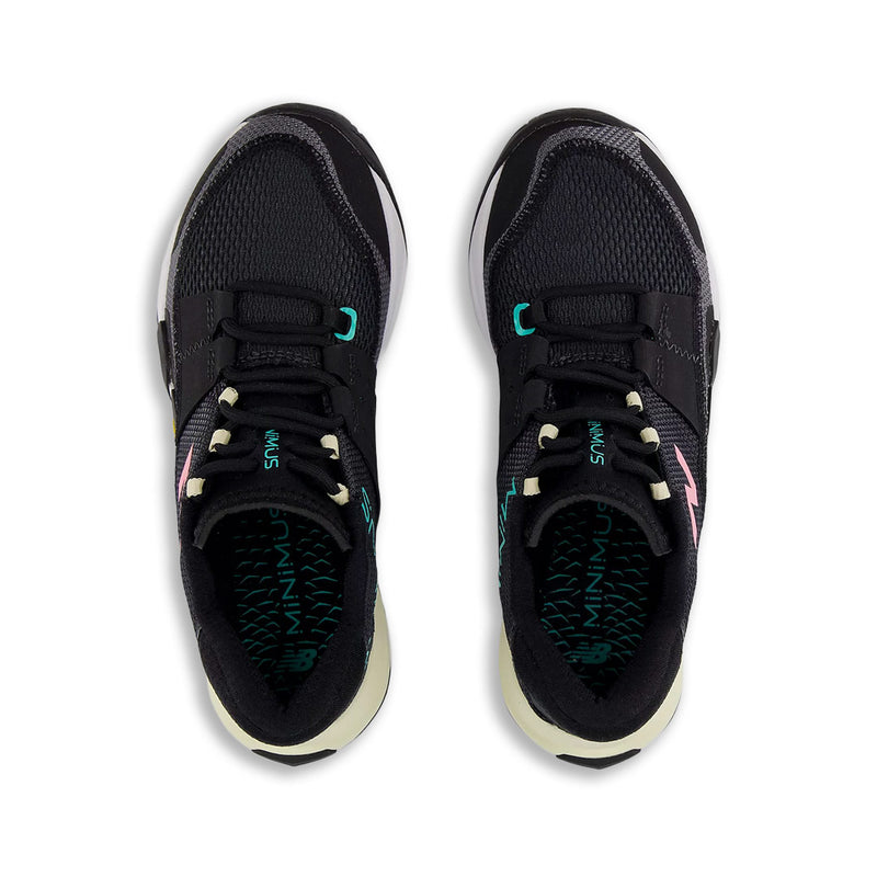New Balance - Women's Minimus TR v2 Shoes (WXMTRLM2-B)