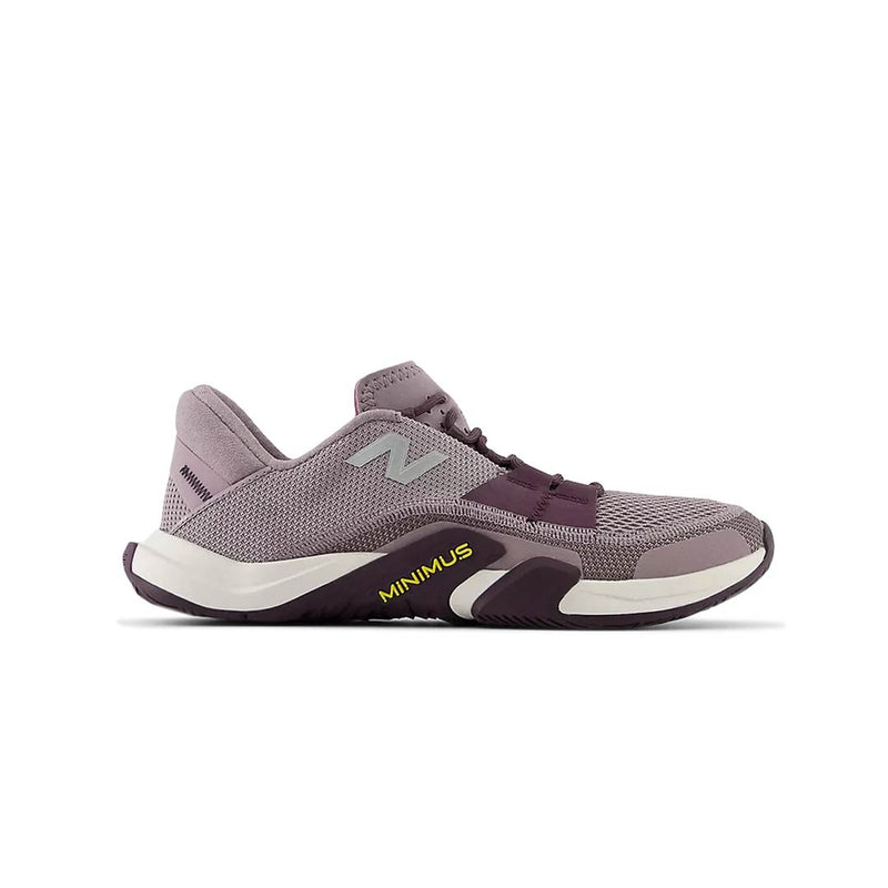 New Balance - Women's Minimus TR v2 Shoes (WXMTRLP2-B)