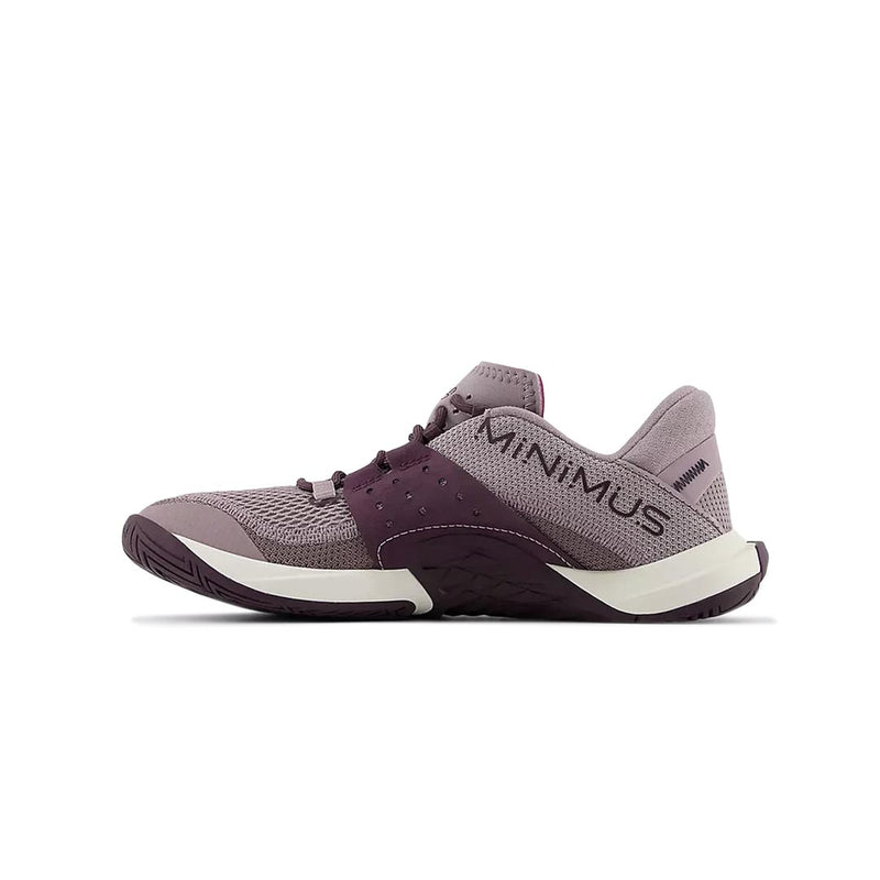 New Balance - Women's Minimus TR v2 Shoes (WXMTRLP2-B)