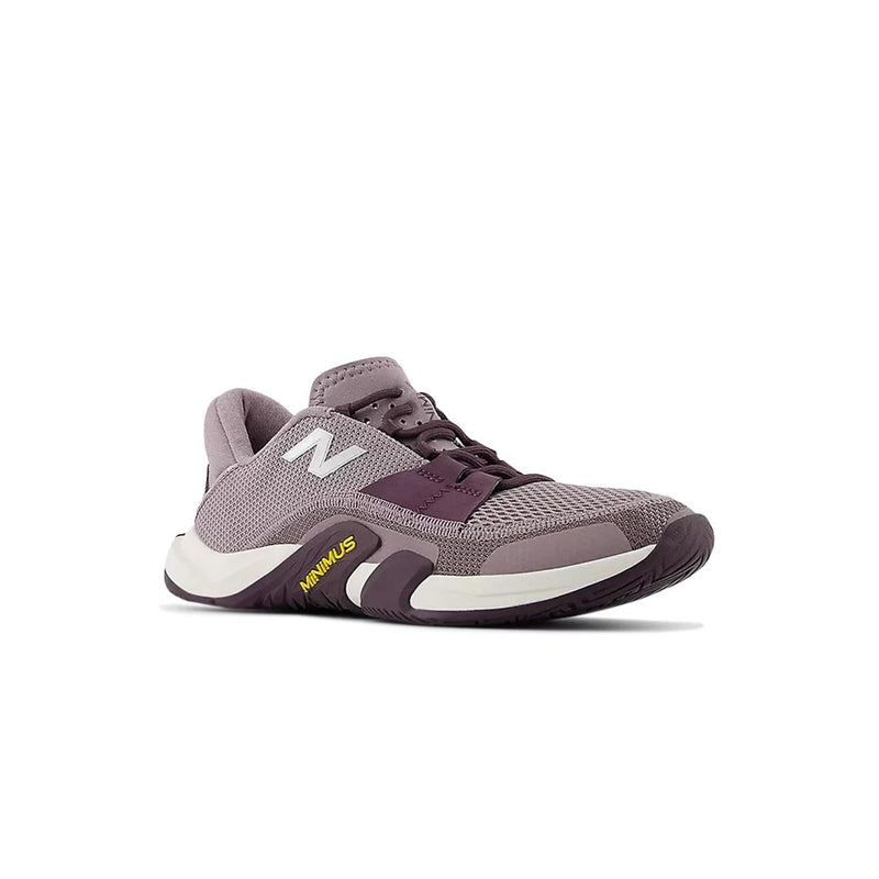 New Balance - Women's Minimus TR v2 Shoes (WXMTRLP2-B)