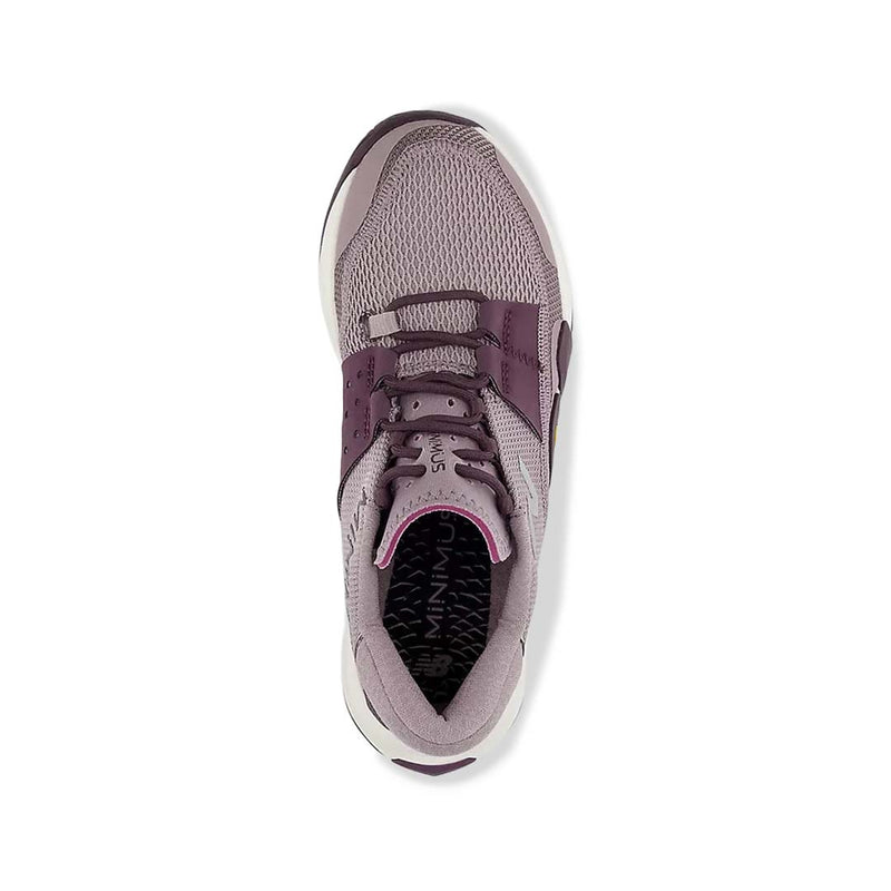 New Balance - Women's Minimus TR v2 Shoes (WXMTRLP2-B)
