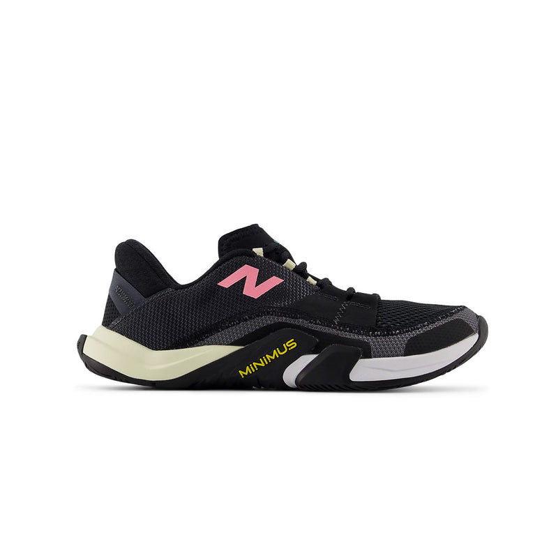 New Balance - Women's Minimus TR v2 Shoes (Wide) (WXMTRLM2-D)