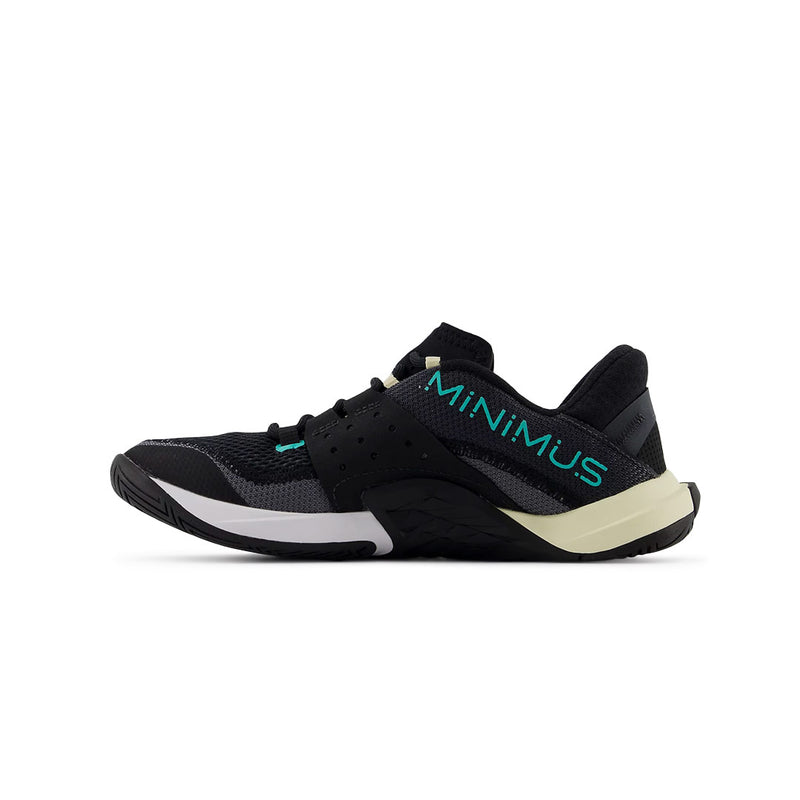 New Balance - Women's Minimus TR v2 Shoes (Wide) (WXMTRLM2-D)