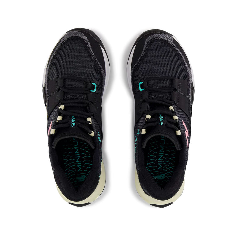 New Balance - Women's Minimus TR v2 Shoes (Wide) (WXMTRLM2-D)