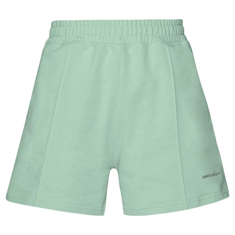 New Balance - Women's Athletics Nature State Shorts (WS23552 SAE)