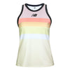 New Balance - Women's Novelty Tournament Tank Top (WT31435 SST)