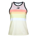 New Balance - Women's Novelty Tournament Tank Top (WT31435 SST)