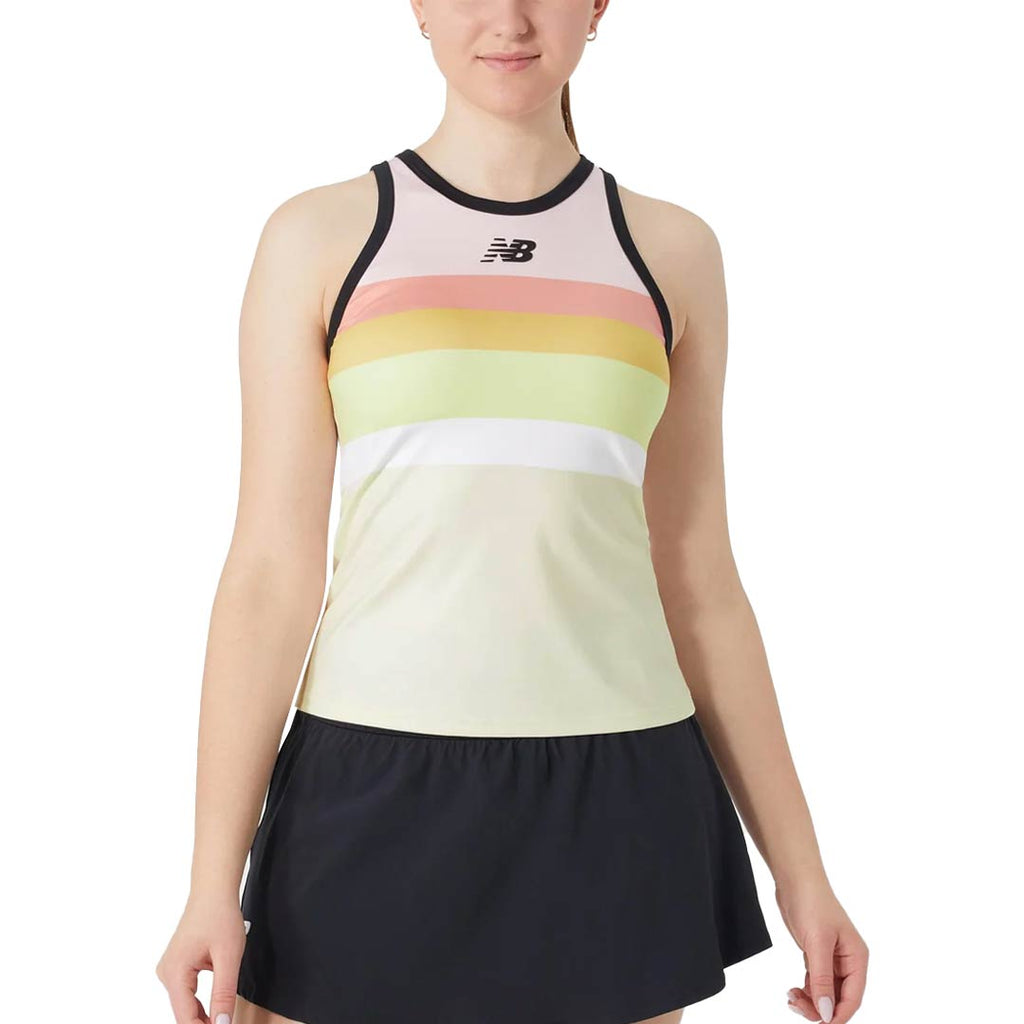 New Balance - Women's Novelty Tournament Tank Top (WT31435 SST)
