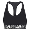 New Balance - Women's Pace Bra 3.0 (WB11034 BK)