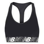 New Balance - Women's Pace Bra 3.0 (WB11034 BK)