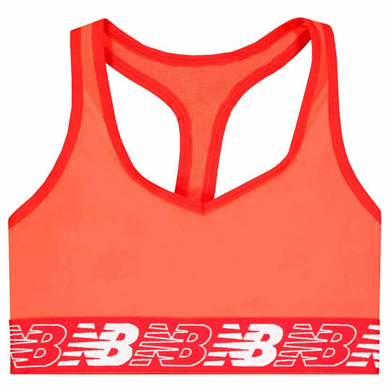 New Balance - Women's Pace Bra 3.0 (WB11034 ERE)