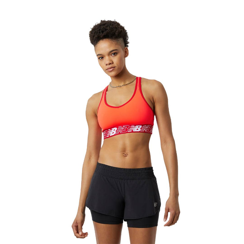 New Balance - Women's Pace Bra 3.0 (WB11034 ERE)