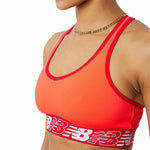 New Balance - Women's Pace Bra 3.0 (WB11034 ERE)