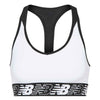 New Balance - Women's Pace Bra 3.0 (WB11034 WT)