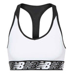 New Balance - Women's Pace Bra 3.0 (WB11034 WT)