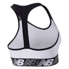 New Balance - Women's Pace Bra 3.0 (WB11034 WT)