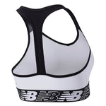New Balance - Women's Pace Bra 3.0 (WB11034 WT)