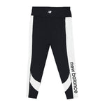 New Balance - Women's Tech Tights (WP21469 BK)