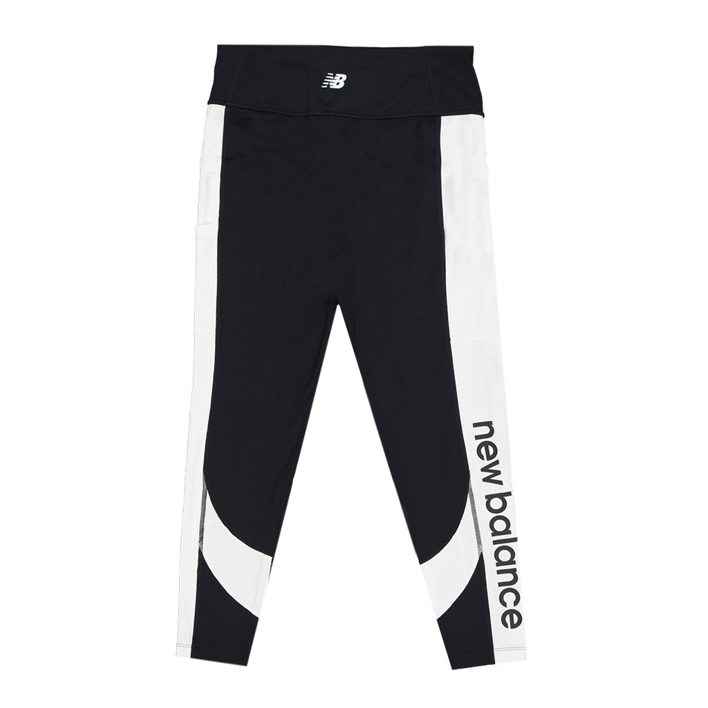 New Balance - Women's Tech Tights (WP21469 BK)