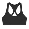 New Balance - Women's Performance Sports Bra (WB01032 BK)
