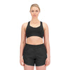 New Balance - Women's Performance Sports Bra (WB01032 BK)