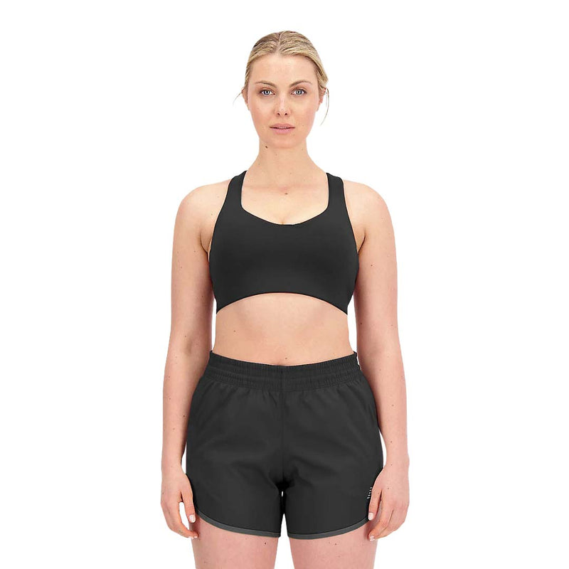 New Balance - Women's Performance Sports Bra (WB01032 BK)