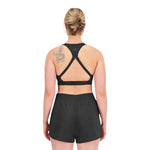 New Balance - Women's Performance Sports Bra (WB01032 BK)