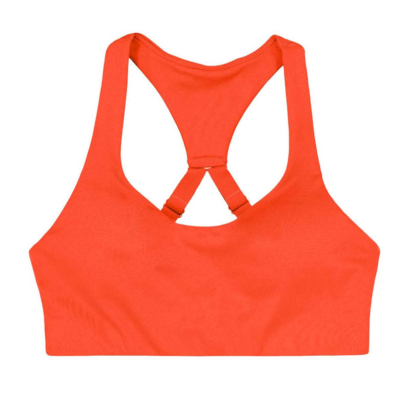 New Balance - Women's Performance Sports Bra (WB01032 NDF)