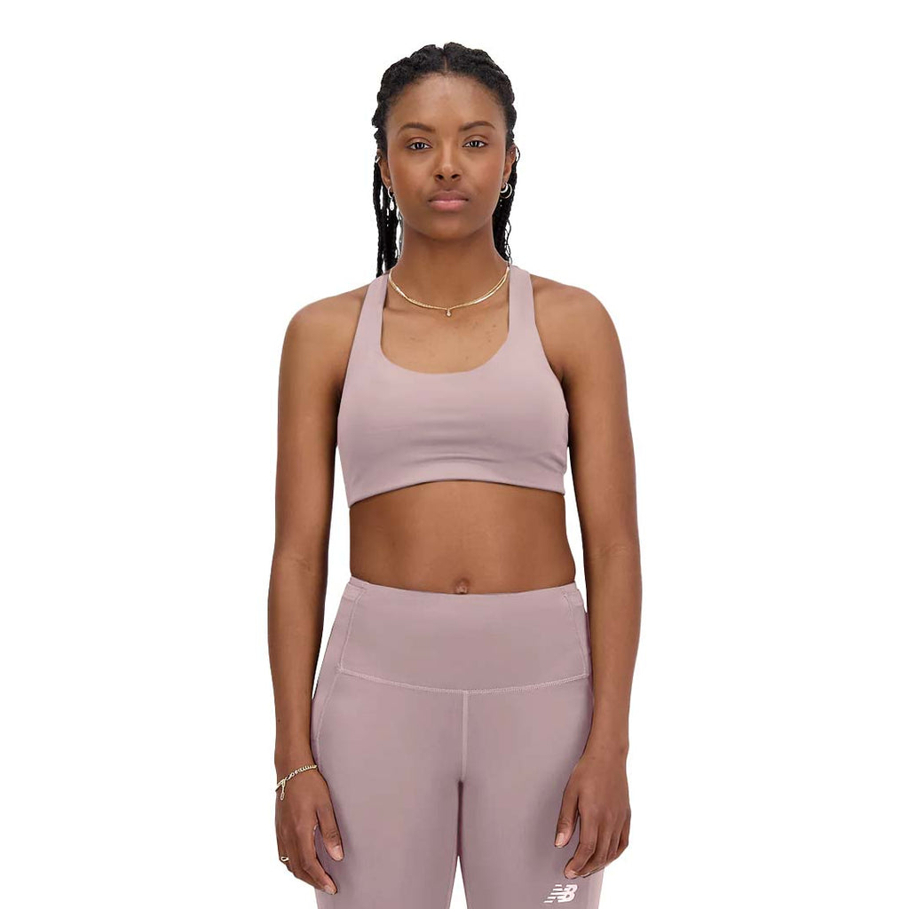 New Balance - Women's Performance Sports Bra (WB01032 VSW)