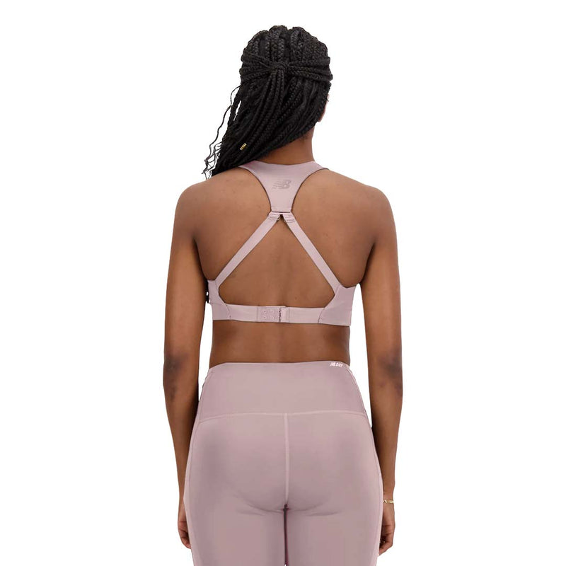 New Balance - Women's Performance Sports Bra (WB01032 VSW)