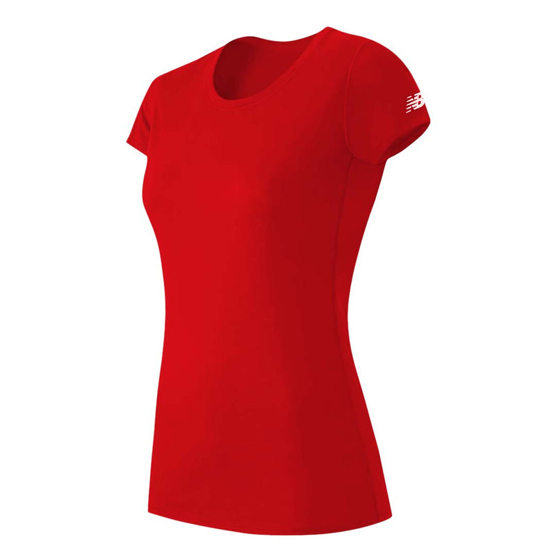 New Balance - Women's Performance T-Shirt (WT81036P REP)