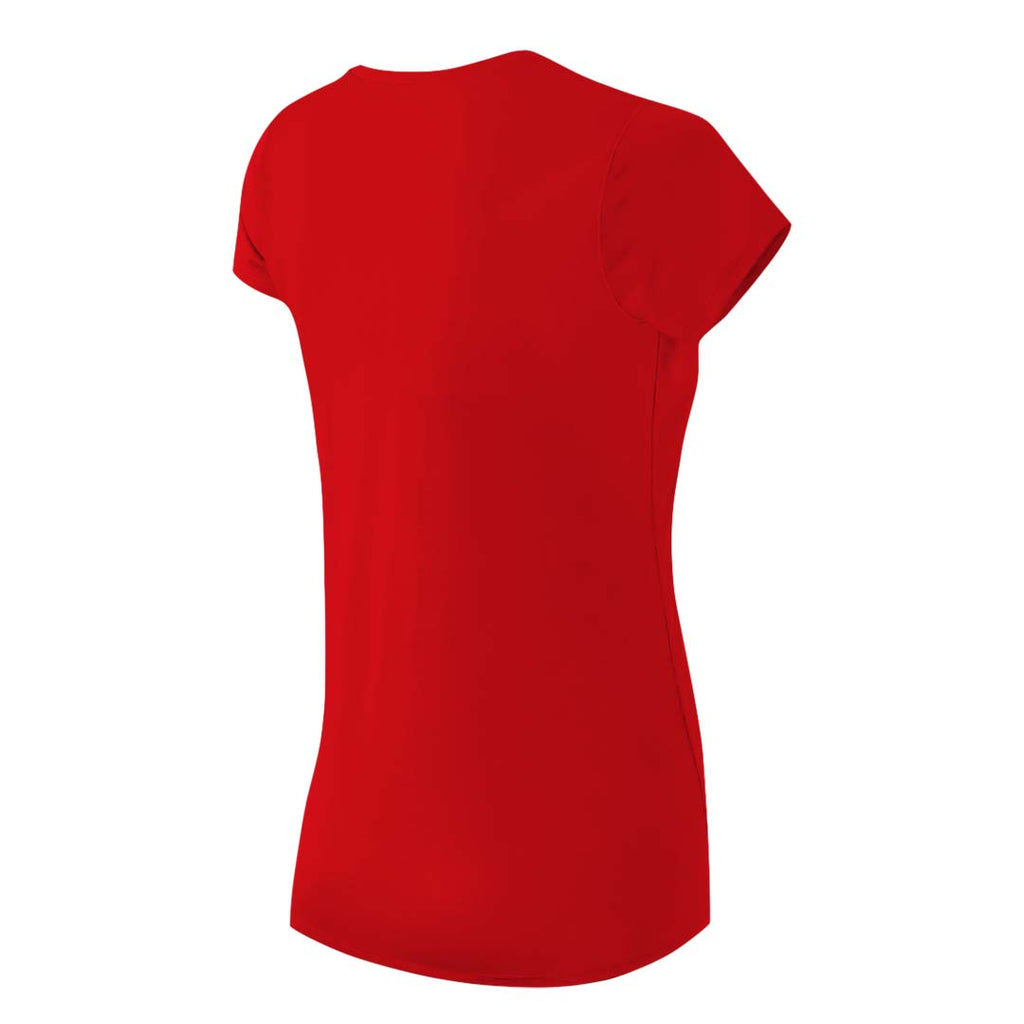New Balance - Women's Performance T-Shirt (WT81036P REP)