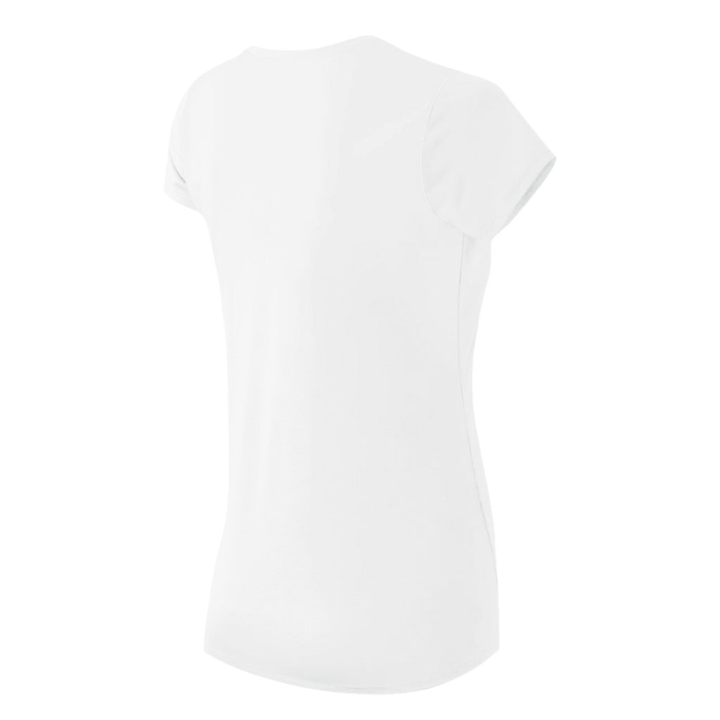New Balance - Women's Performance T-Shirt (WT81036P WT)