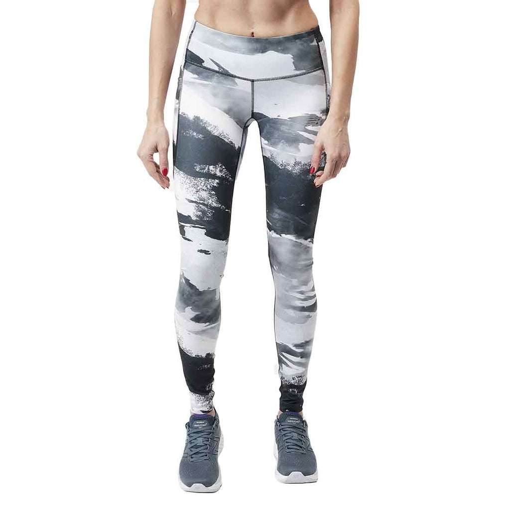 New Balance - Women's Printed Impact Run Tight (WP11264 SIY)