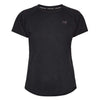New Balance - Women's Q Speed Jacquard T-Shirt (WT23281 BK)