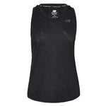 New Balance - Women's Q Speed Jacquard Tank Top (WT23280 BK)