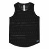 New Balance - Women's Q Speed Running Tank Top (WT13276 BK)