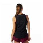 New Balance - Women's Q Speed Running Tank Top (WT13276 BK)