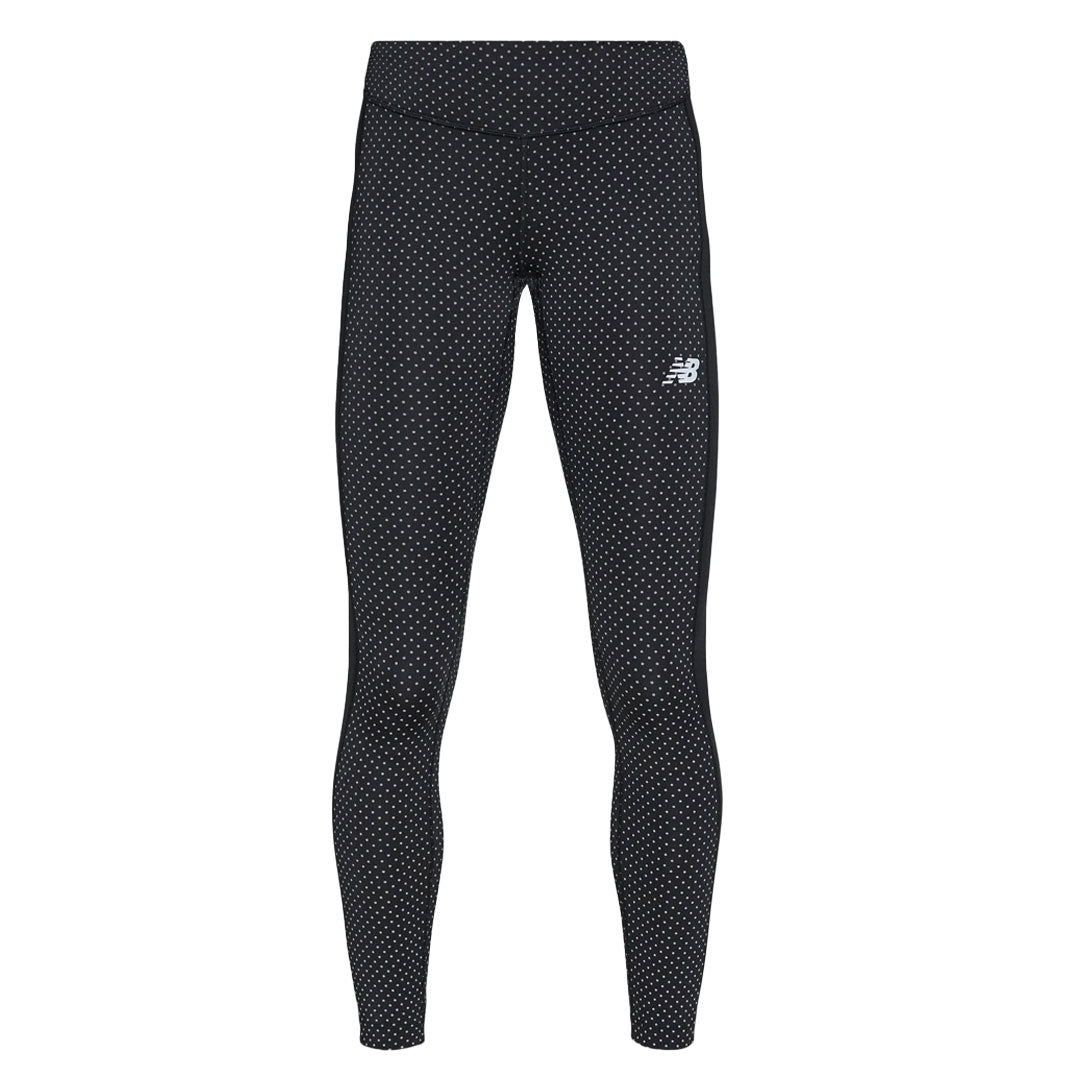 New Balance Men's Printed Accelerate Tight – Run Company