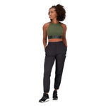 New Balance - Women's Relentless Crop Bra (WB31175 DON)