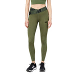 New Balance - Women's Relentless Crossover High Rise 7/8 Tights (WP21177 DON)