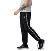 New Balance - Pantalon polaire Relentless Performance pour femmes (WP13176 BK) 