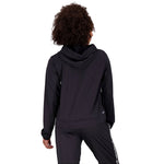 New Balance - Women's Relentless Terry Hoodie (WT31180 BK)