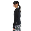 New Balance - Women's Shape Shield Long Sleeve T-Shirt (WT21119 BK)