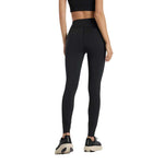 New Balance - Women's Sleek High Rise Leggings (WP41237 BK)