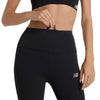 New Balance - Women's Sleek High Rise Leggings (WP41237 BK)