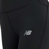New Balance - Women's Sleek High Rise Leggings (WP41237 BK)