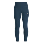 New Balance - Women's Sleek High Rise Leggings (WP41237 NNY)