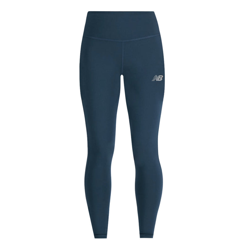 New Balance - Women's Sleek High Rise Leggings (WP41237 NNY)