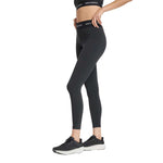 New Balance - Women's Sleek High Rise Sport Leggings (WP41177 BK)